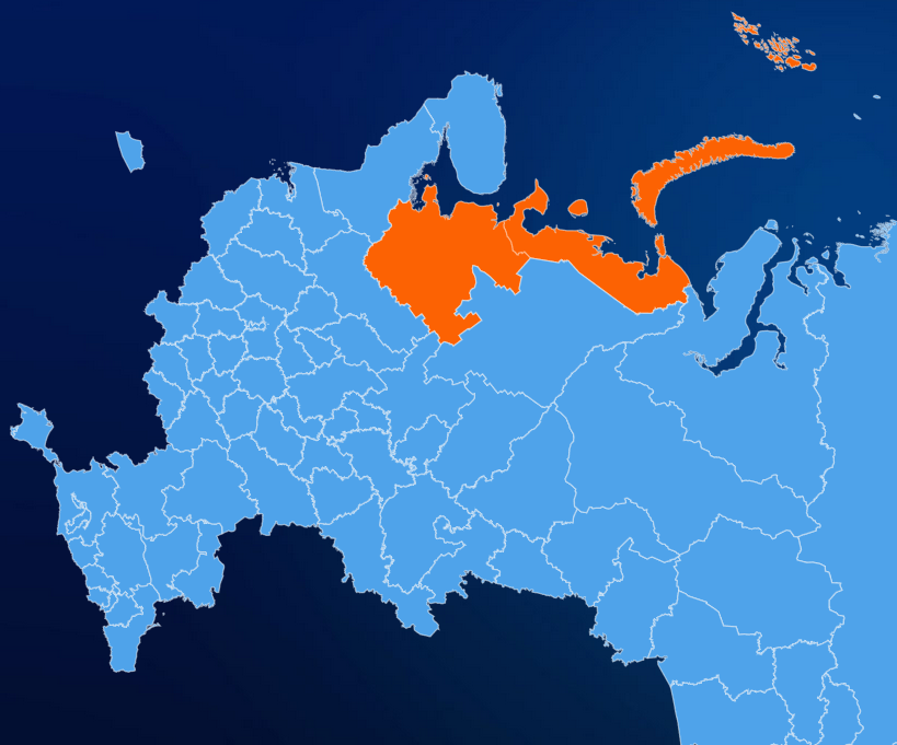 ЗАГСы Архангельской области закончили конвертацию на 85% для ЕГР ЗАГС